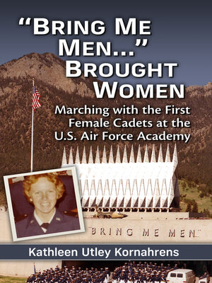 cover image of "Bring Me Men..." Brought Women